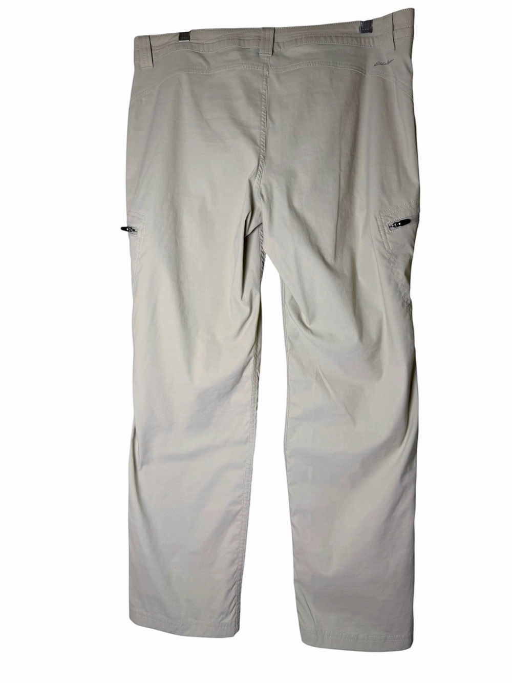 Women’s Eddie Bauer Guide Pro Pants Size 12P - Picture 2 of 7